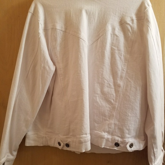 Jacket - Picture 2 of 3